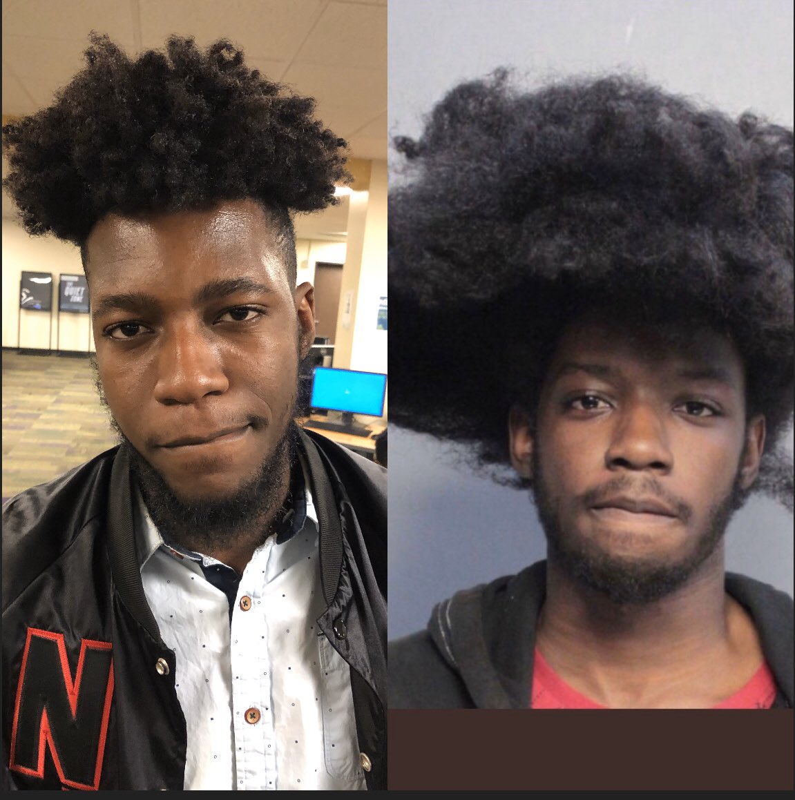 With Makeup vs Without makeup <a href="/Benji03_/">JustBenji.</a>