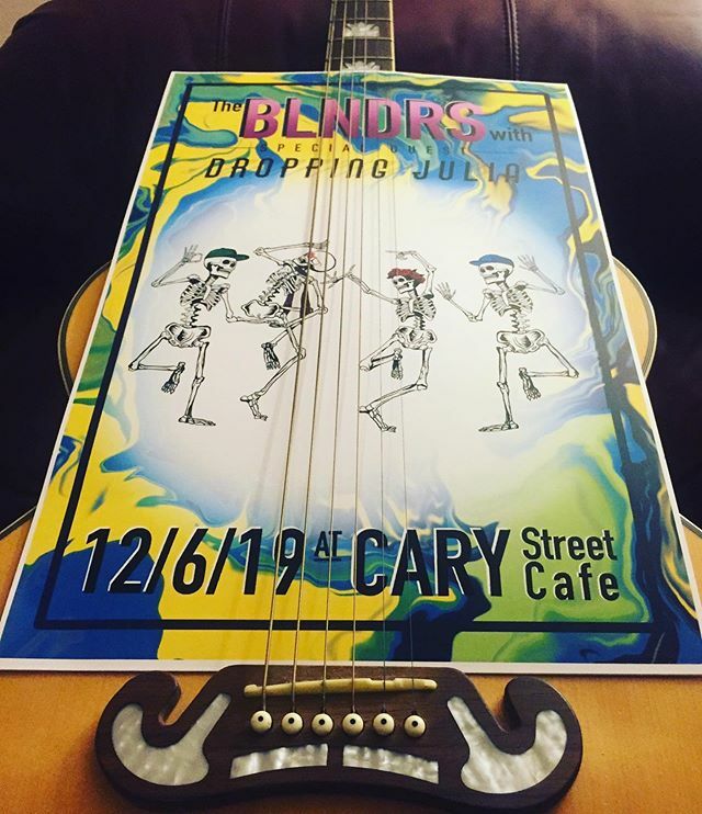 TBlndrs's tweet photo. Guess what tomorrow is.... wooo!!!๐ #Cary #street #cafe with @droppingjulia ๐ถ๐ธโจ Catch us in RVA w the best of em!
-
#mustachioed #blndit #sndit #carystcafe #rva #droppingjulia #localmusic #livemusic #lovemusic https://t.co/sKwDeGkBVw https://t.co/hIqJ6QwiQA