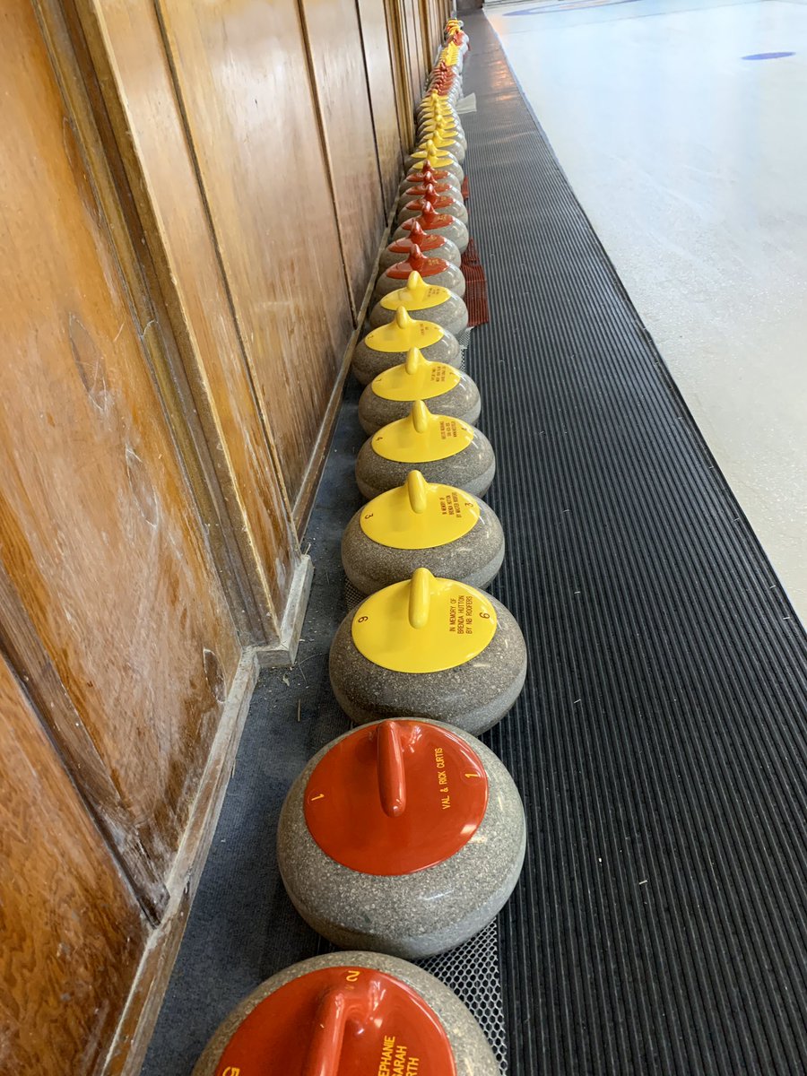 CarletonCurling's tweet image. ...supported our fundraisers and made this happen!! We are so excited!!  Looking forward to a big ROCK PARTY soon!  #carletonrocks #saintawesome