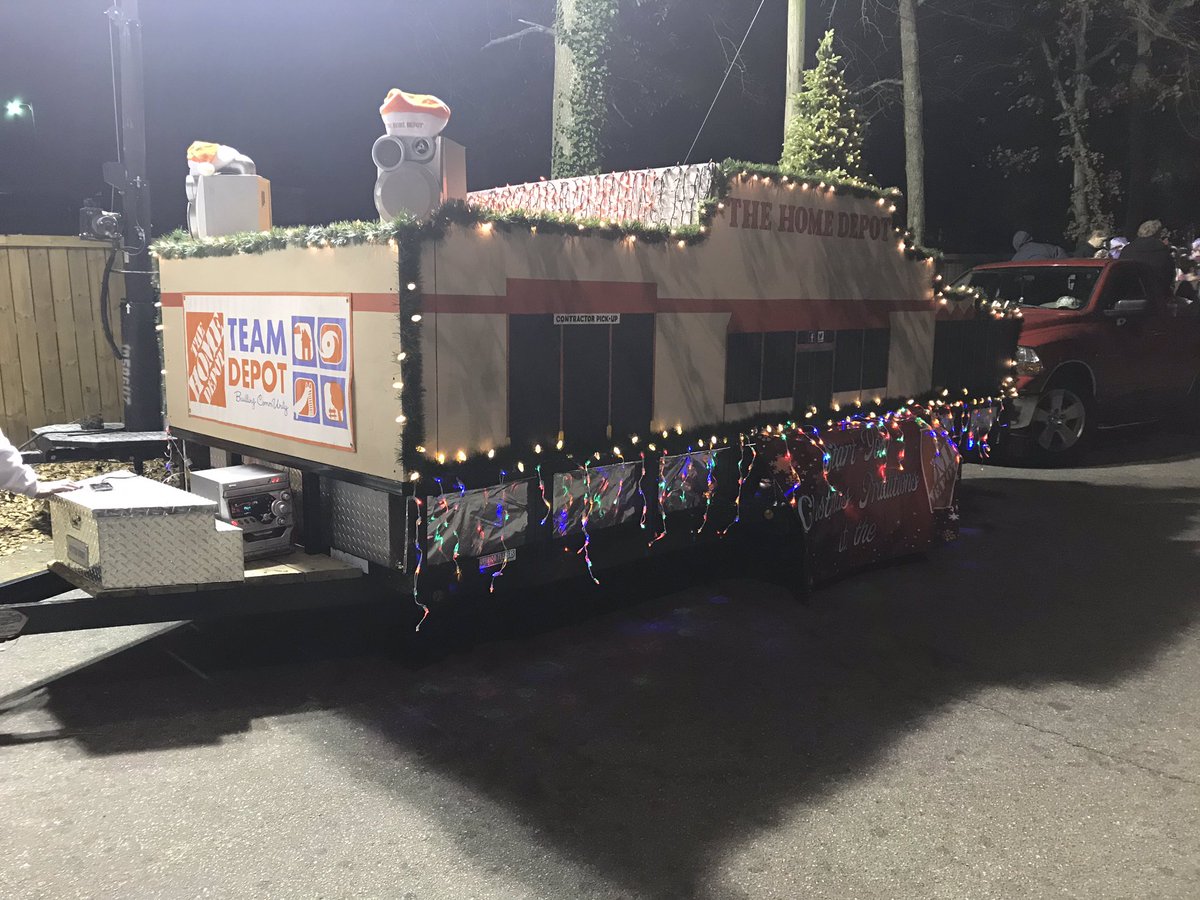 Stephen Hritz (@stephen_hritz) on Twitter photo Had a Great Time at the <a href="/MONROEGA/">City of Monroe</a> Christmas Parade building that #emotionalconnection with our awesome community. Had a Great Time at the <a href="/MONROEGA/">City of Monroe</a> Christmas Parade building that #emotionalconnection with our awesome community.
