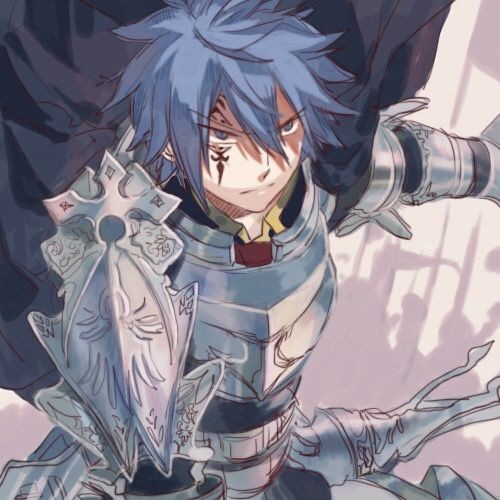 Str1what's tweet photo. #jellar #FairyTail https://t.co/j5AZZERdFT