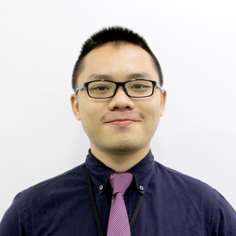 FDM Group tweet media