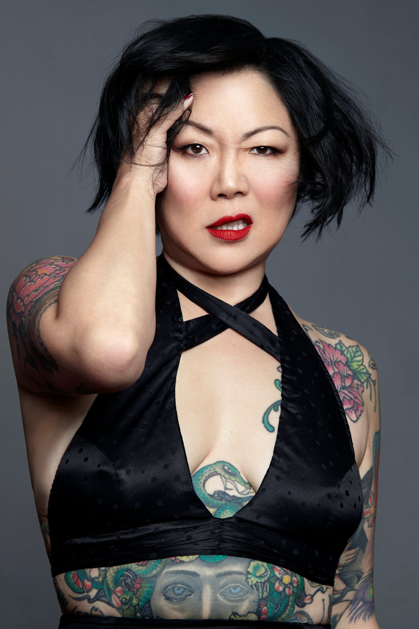 Happy Birthday Margaret Cho! 