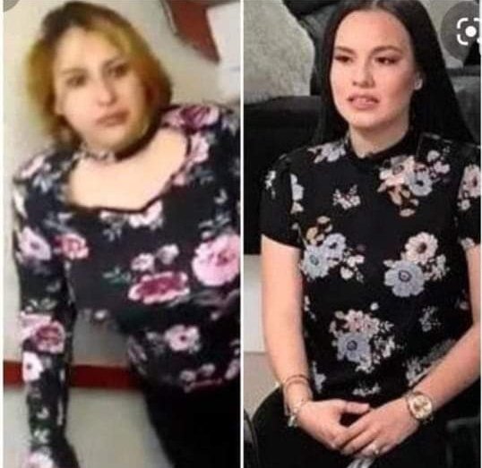 Manuel R. on Twitter: "#KarenDeParranda Nunca se pongan blusas de porque se les mete el diablo. https://t.co/LpCexvrT4f" /