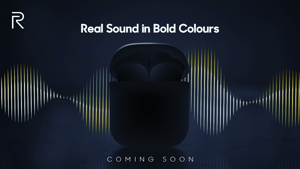 iamBikashh's tweet image. Realme is launching a true wireless earbuds.
- It will be available in 3 colours.
- Price will be arround ₹2500-3000 segment.
#ComingSoon #Realme #TechSaala
