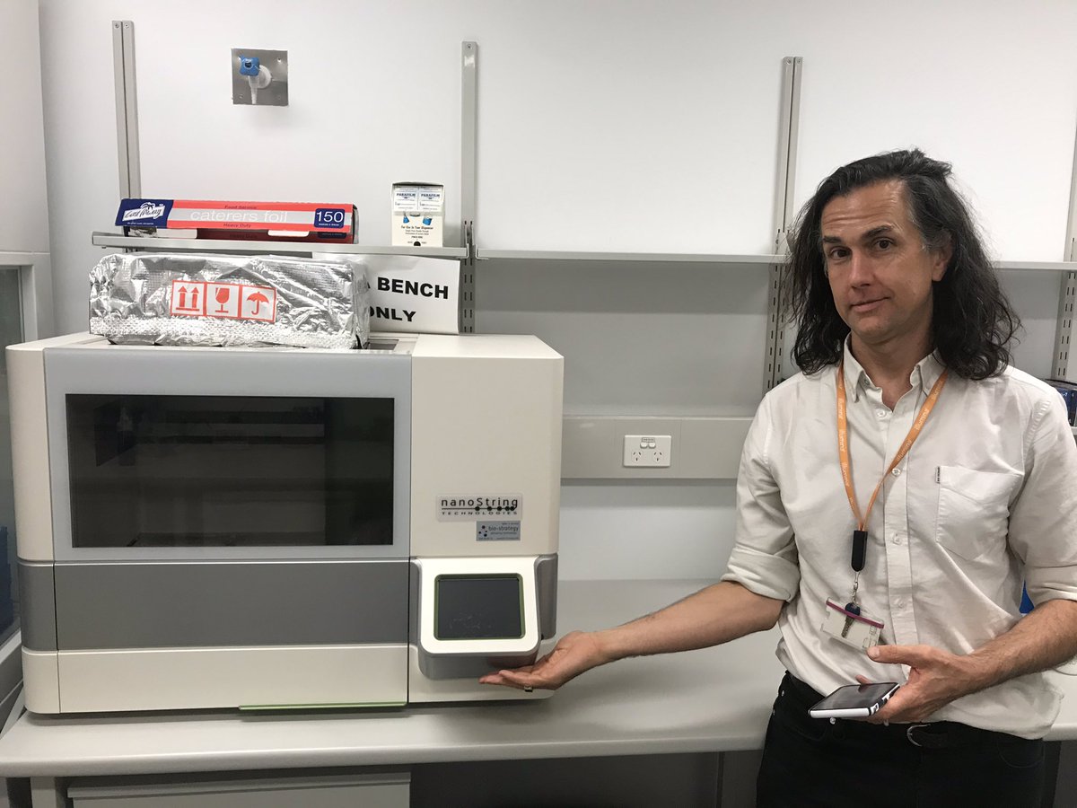 Tony_TP_Wang's tweet photo. A cool machine and a cool man🥳🥳🥳 https://t.co/L0RR5EA3nR