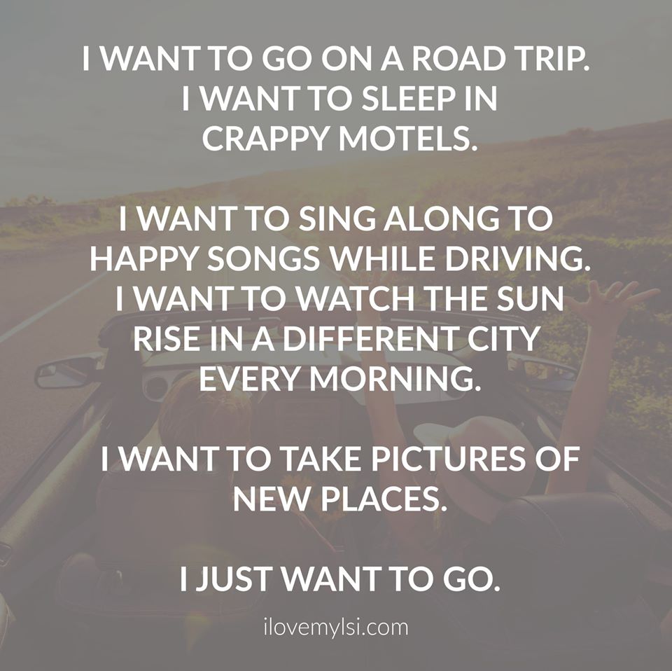 CheriseLakeside's tweet photo. On my #AdventureList! One of these days I will do a real road trip! #CSIKraken #Wanderlust https://t.co/s9OxS8UyRJ