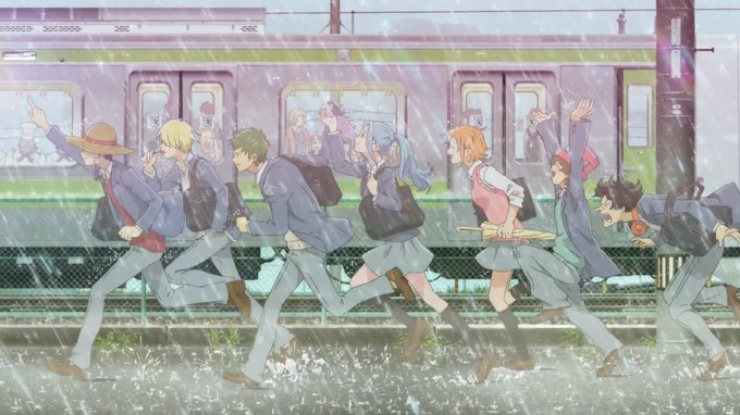 バルトロメオのtwitterイラスト検索結果 古い順