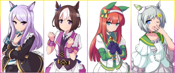 選べなかったのでまとめた
#2019年自分が選ぶ今年の4枚 