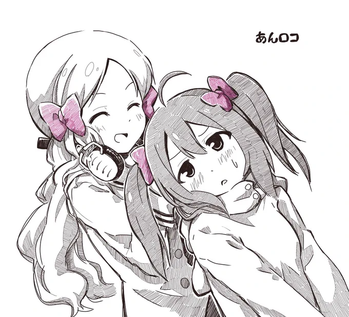 流行ってるみたいなので便乗しちゃいます('д`*)
#2019自分が選ぶ今年のあんロコ 