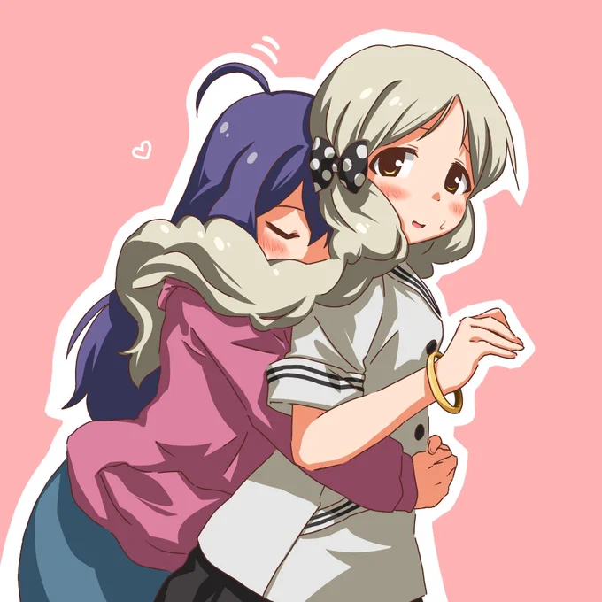 流行ってるみたいなので便乗しちゃいます('д`*)
#2019自分が選ぶ今年のあんロコ 