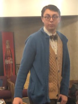 Pictures that Look Like Andrew tweet media