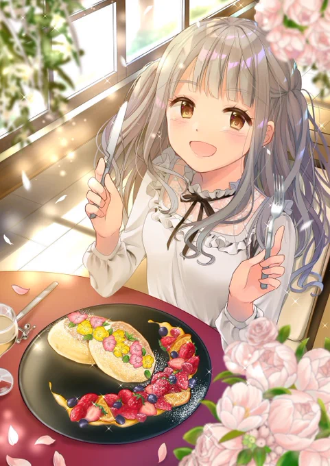 #2019年自分が選ぶ今年の4枚
来年はたくさん描けるように頑張りたい? 