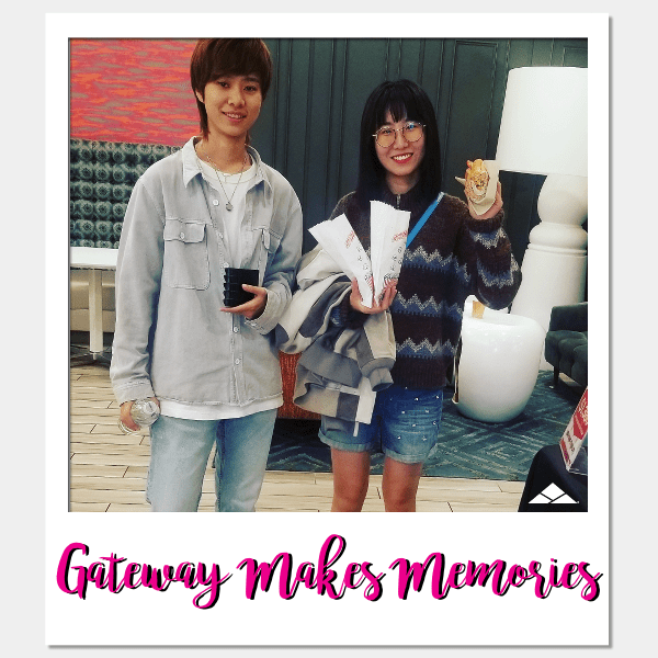 LiveUGateway's tweet photo. Round up your besties and head over to Gateway and sign your leases for Fall 2020. . . This is going to be the best leasing experience for you guys! #LiveGW #Luxury #LavishLiving #USC https://t.co/rY6PvkZJmK