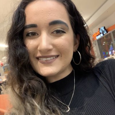 JasmineWeaver1's tweet photo. #NewProfilePic https://t.co/5BtT3rx25g