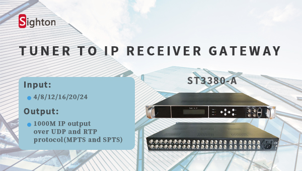 Hc24566858's tweet photo. Input :4/8/12/16/20/24
Types :DVB-S/S2/DVB-C/ATSC/ISDBT/DVB-T/T2
Output:1000M IP output over UDP and RTP protocol(MPTS and SPTS)#IPTV #dvb-s2 ird #IP Receiver Gateway https://t.co/PPGuoRHApe https://t.co/CkYeKuRWoQ
