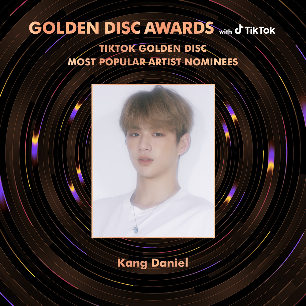 _GoldenDisc's tweet photo. The 34th Golden Disc Awards with TikTok
TikTok Golden Disc Most Popular Artist Award Nominees
ㅤ
#GOT7 #ITZY #KangDanielㅤ
ㅤ
#골든디스크어워즈 #goldendiscawards
#틱톡 #TikTok #TikTok_GoldenDisc_MostPopularArtistAward
#골든디스크 #goldendisc #GDA https://t.co/Lom120Uj3U