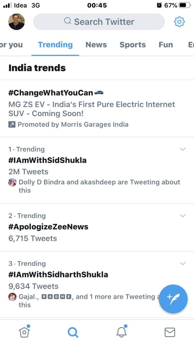 Tannupreet2's tweet image. Congratulations for this 2M  achievement @HerdHUSH @OfficialSidFC  @ColorsTV @EndemolShineIND 
#IAmWithSidharthShukla #KeepGoingSidShukla