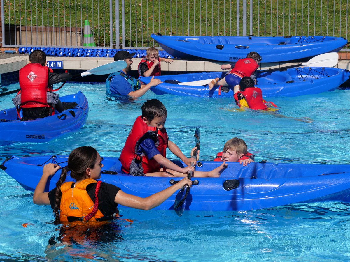SaintKentigern1's tweet photo. This week the Year 3 Boys arrived at school, not only with their school bags, but also sleeping bags and PJs for a night away from home!

The boys experienced camping and enjoyed two fantastic days of outdoor activities! 

Read more about their camp here - https://t.co/3lfbNEJAkU https://t.co/NsLl4gajr5