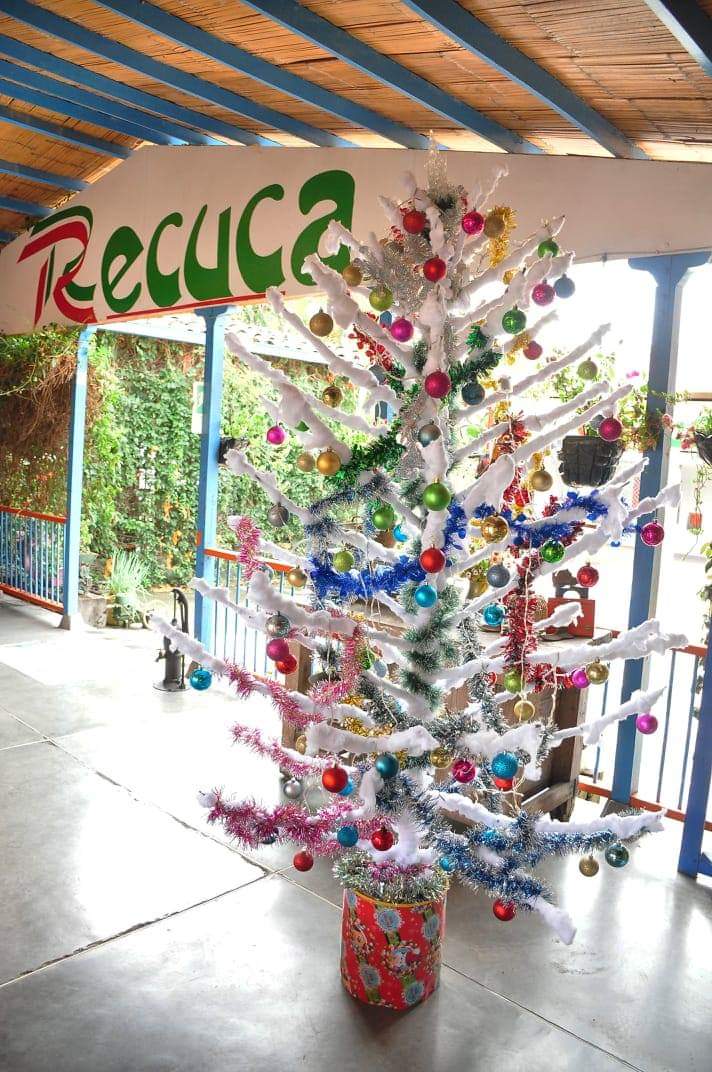 recucaoficial's tweet photo. Así mantiendo las tradiciones llega la #Navidad al Recorrido de la Cultura Cafetera #Recuca #Quindío #PaisajeCulturalCafetero #Turismo #Diversión #Vacaciones

Visítanos en ⬇️

https://t.co/I9lJxAnWYP https://t.co/8qjU0SVwMP