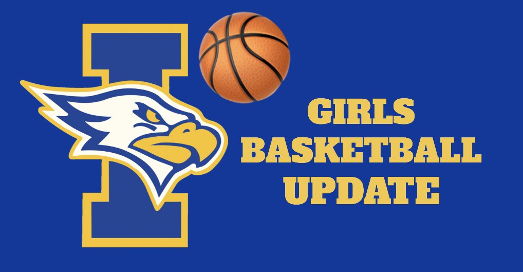 WIEagles's tweet photo. IHS downed Spencerport 51-18 in tonight’s home opener behind 21 points and 5 assists from senior point guard Alahna Paige and 14 points, 9 rebounds &amp; 4 steals by senior Morgan Nicholas. The Eagles (2-0) host @SchroederSports Tues &amp; @GCSDSpartans Thurs. 

Great start, ladies! https://t.co/DzGaKXJlhB