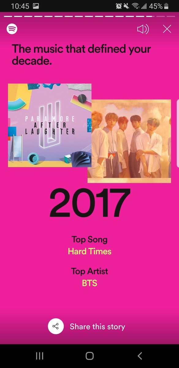 discolalaa's tweet photo. This is really surprising because in 2018 I had stopped keeping up with @BTS_twt up until September. I will admit tho when I found out Tear dropped I did have that album on repeat for so long, even tho I wasnt in the stan mode https://t.co/ghrvQpd4SB