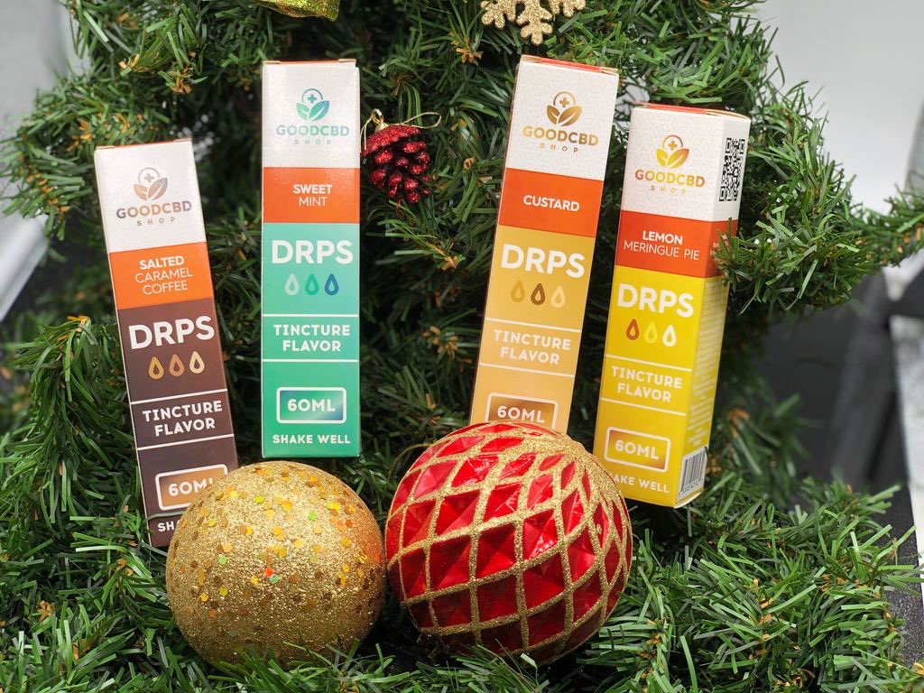 Christmas vibes over here at <a href="/goodcbdshop/">Goodcbdshop</a> 
Who here is looking for a new #cbd #CBDedibles #cbdflowers #cbdisolate #CBDjoints #cbdlife join the GoodCBDShop #cbdmovement