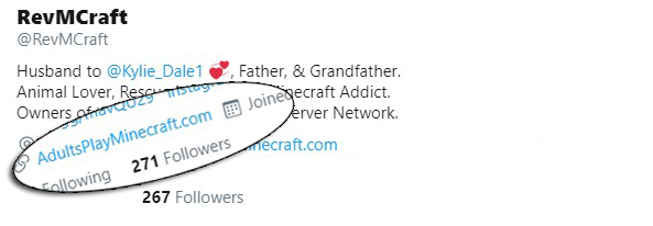 RevMCraft's tweet photo. Well that smart aleck chicken did it. He passed me in less than 5 months...
Let's help him reach his new goal of 320 by 2020!!
#Clucktastic #320x2020 #APMNetwork https://t.co/oh4XthIna5