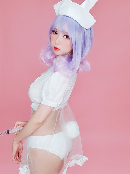 Twitterのコスプレ画像66