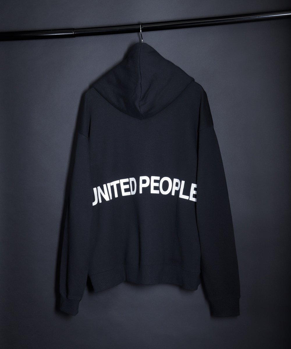 EMMA__CLOTHES's tweet photo. 【新作コラボ】💡
UNITED PEOPLE DEFEND
×
EMMA CLOTHES

https://t.co/FEU9HYUJ4L

パリのストリートブランド「DEFEND PARIS」の2ndラインとして設立された「ユナイテッドピープル ディフェンド」との限定コラボアイテムが登場。

#emmaclothes #エマクローズ #unitedpeopledefend #defendparis https://t.co/6kmh11F4v4