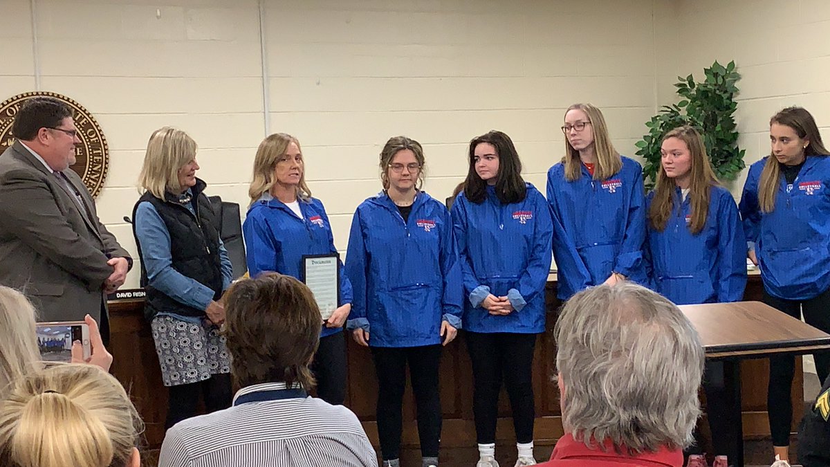 Harpeth Volleyball Club tweet media