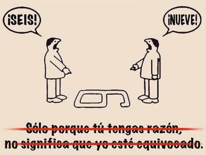 CataSims's tweet image. Y a la inversa, también: