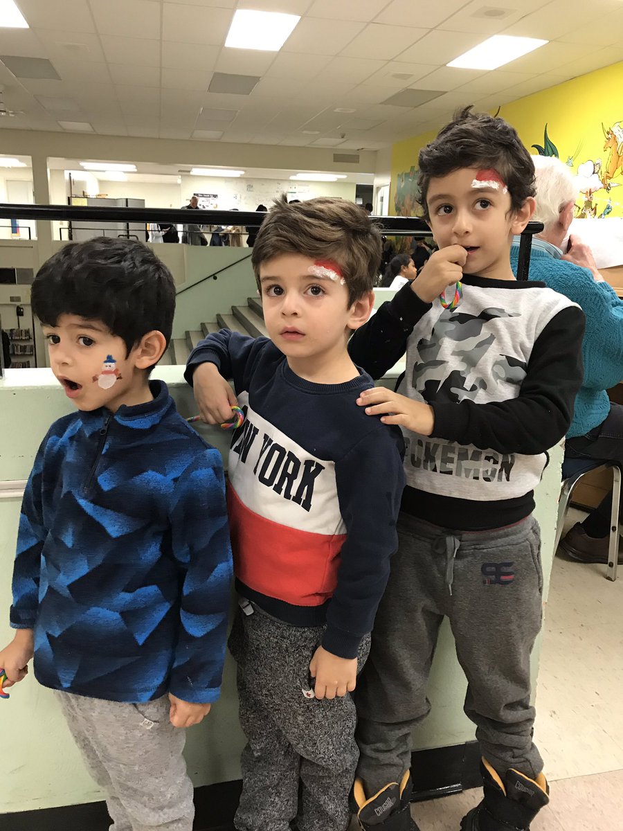 PinewayPS's tweet image. What a great evening - such fun for all ages!!