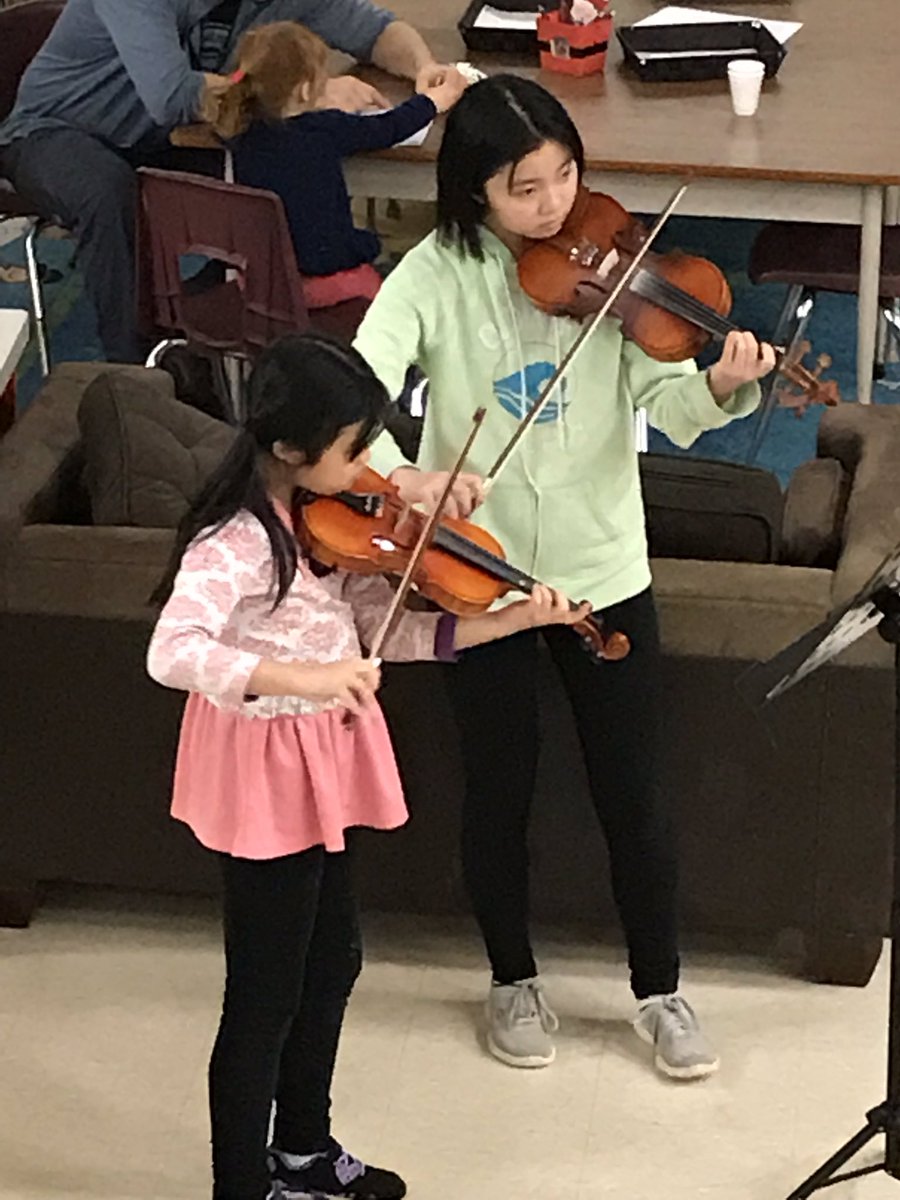 What a great evening - such fun for all ages!!