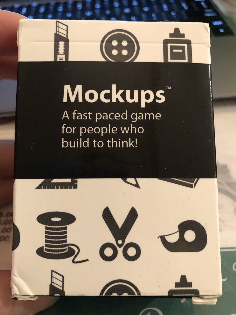 Download Larissa Aradj Oct On Twitter The Design Thinking Card Game I Referred To During The Recording Is Called Mockups Istelib Istelib Designthinking Https T Co Zag336wkf1