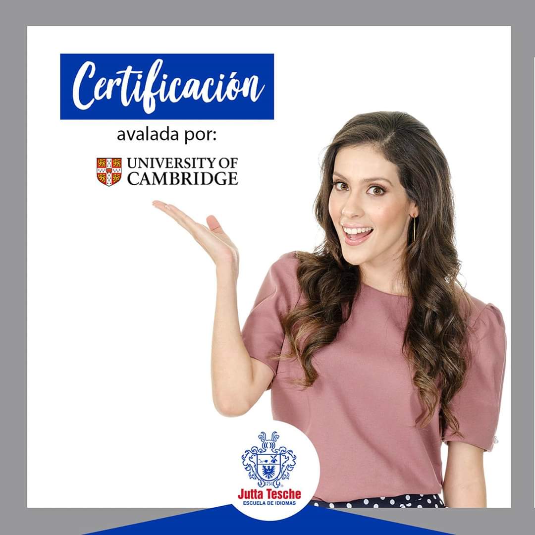 Escuela Jutta Tesche tweet media