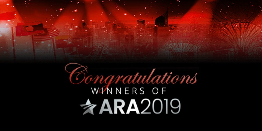ASEANRiskAwards's tweet photo. Out of over 100 submissions, the winners of this year's ASEAN Risk Awards have been selected. There were many great entries and it was hard for our expert judges to make the decision. 

Congratulations to all winners, and see you at the next event. https://t.co/4vYFdF3xNU