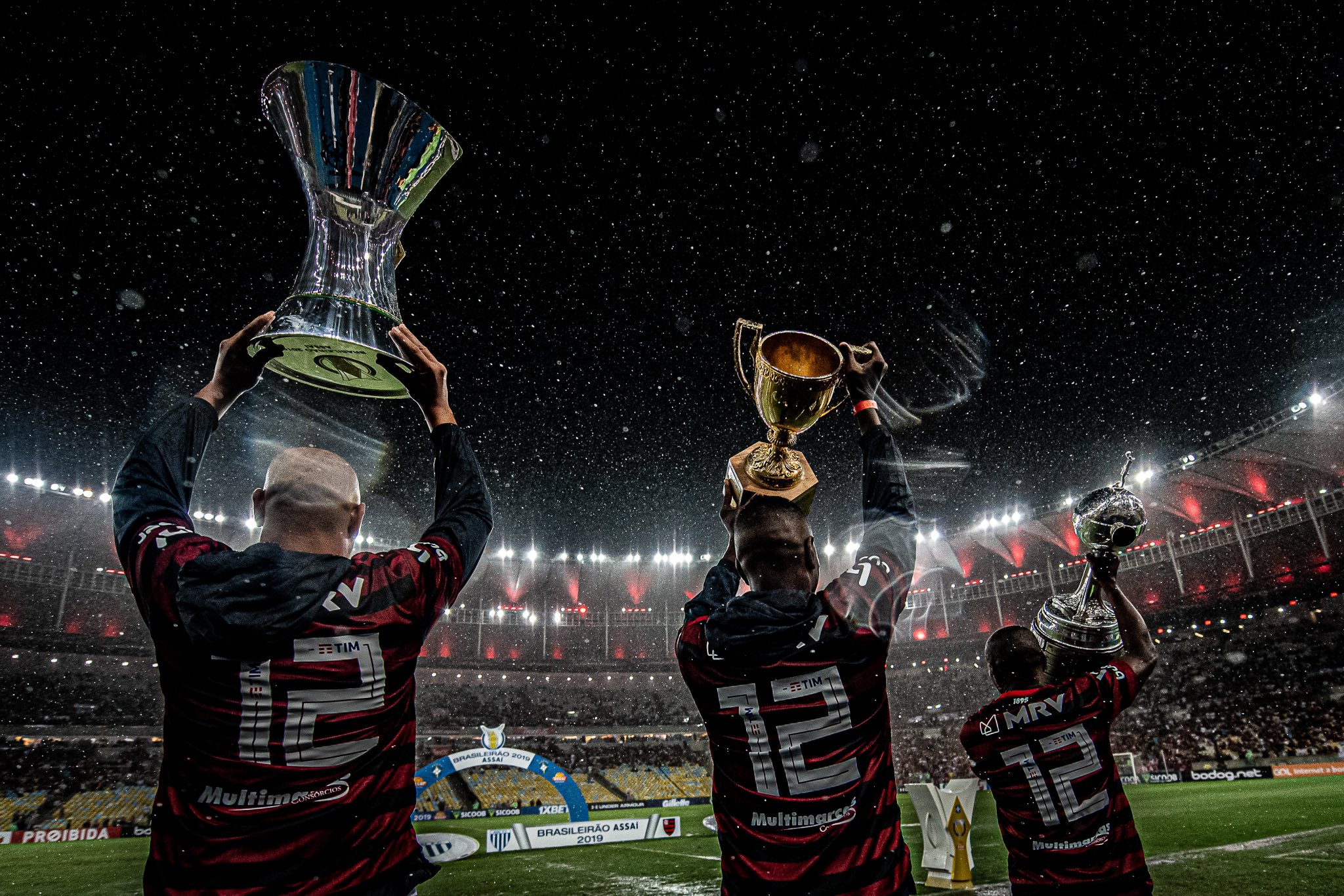 Clube de Regatas do Flamengo - Passamos 1/3 do Brasileirão. Seriedade em  todos os jogos! O Sportsbet #JogaJunto em todos os campeonatos. #CRF  #apostasesportivas #futebol #flamengo #brasileirao