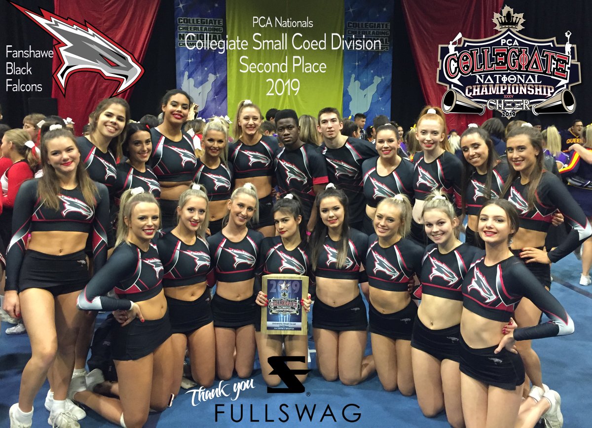 FanshaweBlackFalcons tweet media