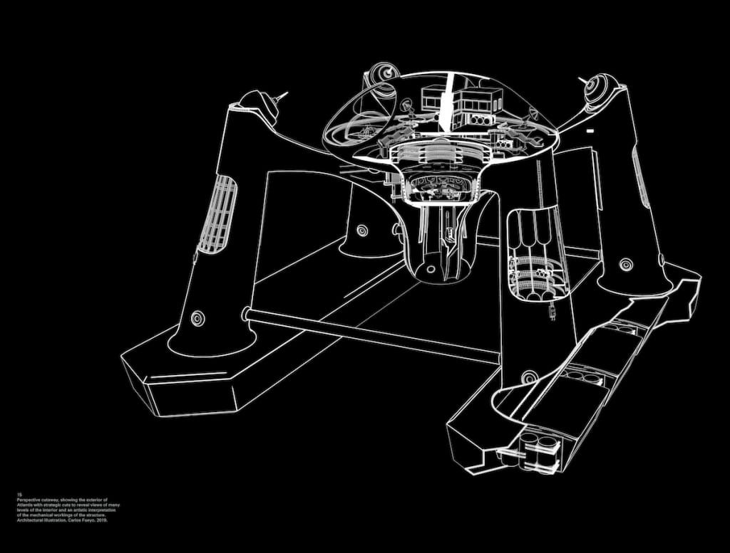 LujoNews's tweet photo. Explora la arquitectura de las guaridas de los villanos más famosos del cine.
https://t.co/o3Mfwmsvl9
https://t.co/ycjjTq70AH