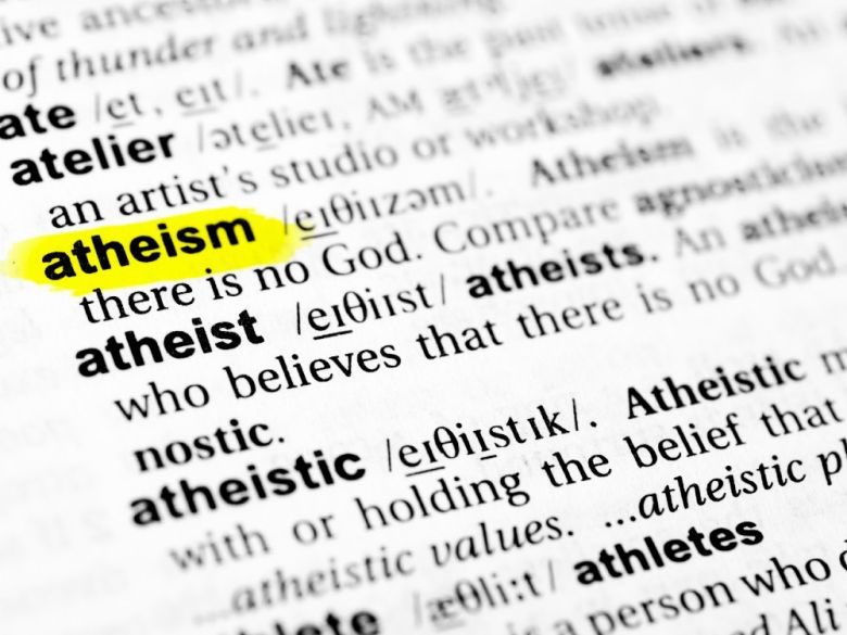 Federal court of appeal rules that Church of Atheism does not qualify for #charity registration &amp; that denial by CRA is not a violation of religious freedom under the charter.