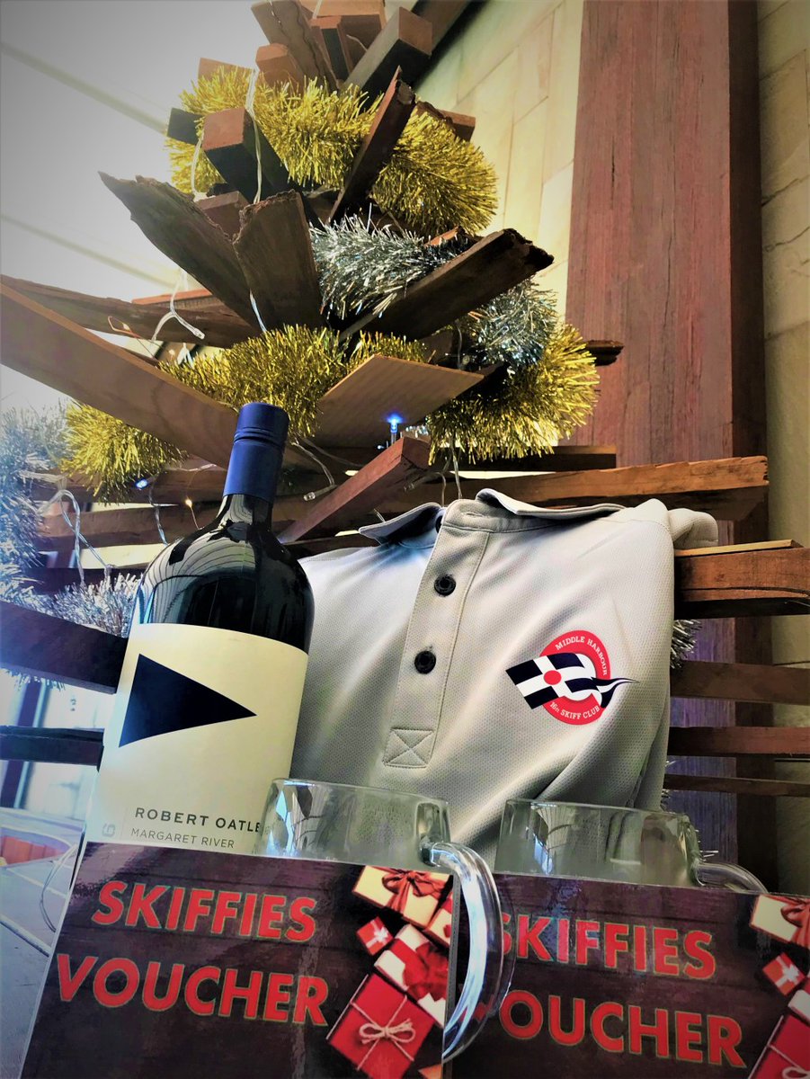 MH16SC's tweet image. SKIFFIES GIFT GIVEAWAY middleharbourskiffs.com.au/2019/12/06/ski…