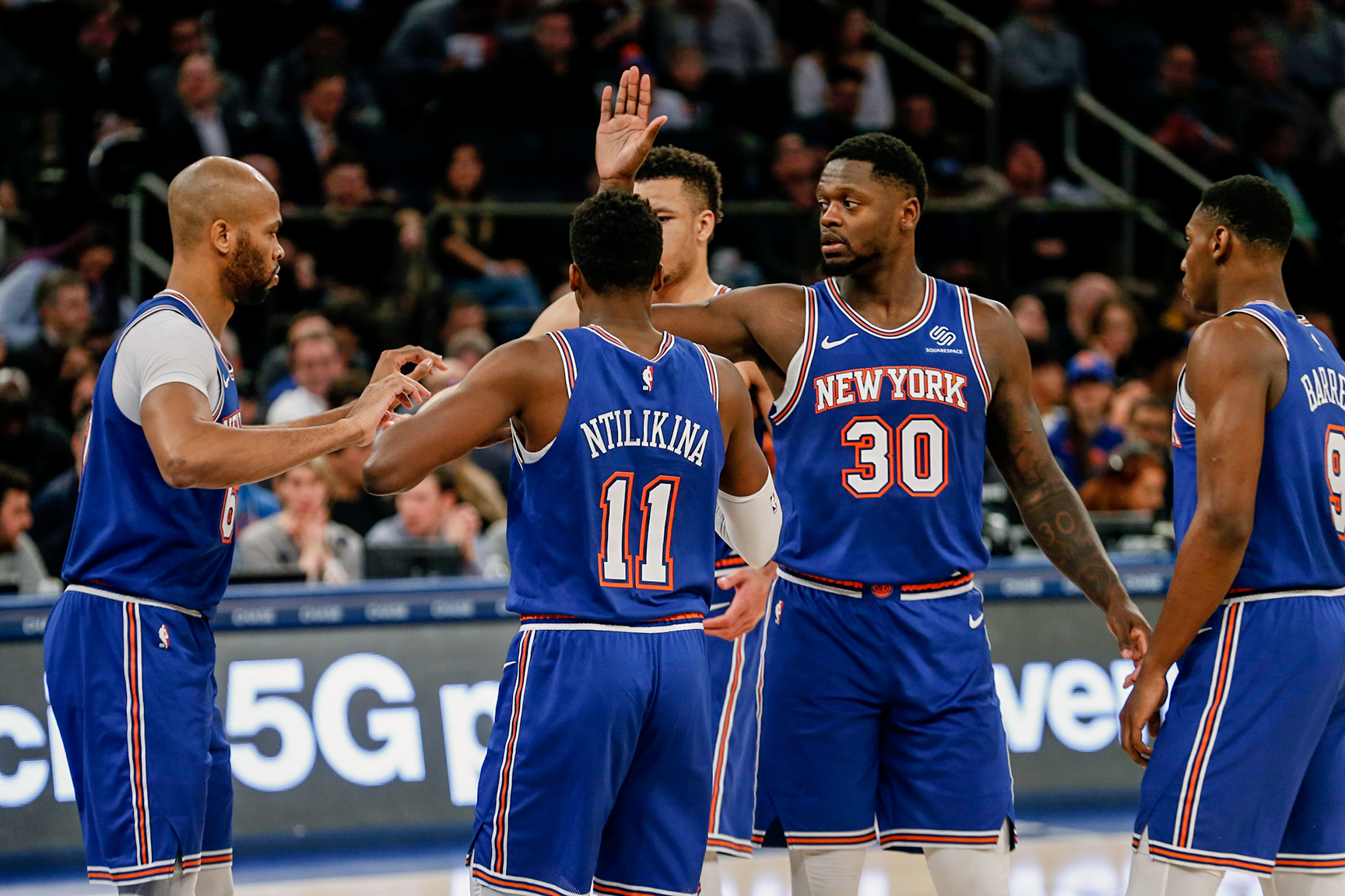 NEW YORK KNICKS on Twitter: 