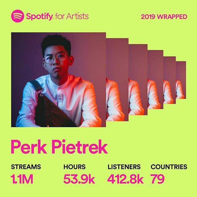 drumzfreak's tweet photo. Celebrating milestones. 2019 has been quite a ride for the client/brotha @perkpietrek. Psyched to continue to build with him. #slatefam https://t.co/5jrhuBlSy0 https://t.co/CpQqq7Q9of