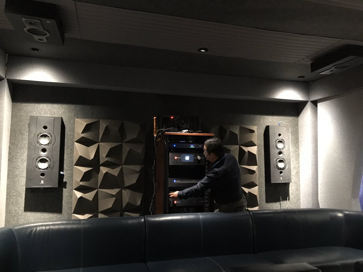 AureabyLW's tweet photo. If you happen to be around, please come say hello. Guangzhou High End Show is now officially open, please find Aurea products at Heavyfever Feng Sentimenthifi booth C12. #tradeshow #guangzhouhighend #china #homecinema https://t.co/rasUnrWStc