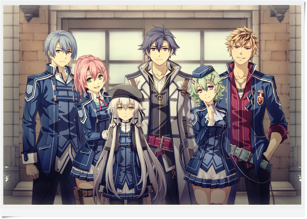 ときどき取り出して見る記念写真… お前は、お前らは まっすぐ前を向い