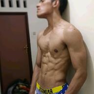 Dim_DimT's tweet image. hot_muscleslim sedang siaran! Ada kejutan apa ya di siaran Blued dia? international.blued.com/ilive?id=G7Rx1…