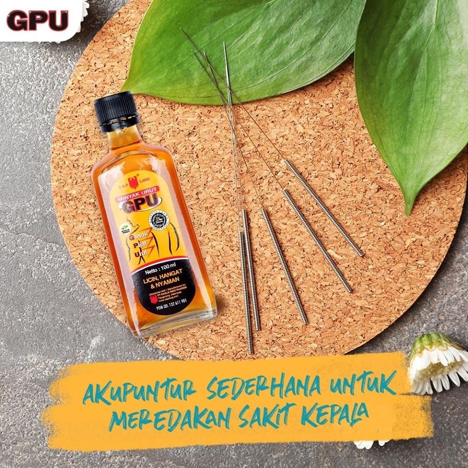 sobatgpu's tweet photo. Halo sobat! Kembali lagi di #JumatSereh. Kali ini kami mau share 5 titik akupuntur untuk meredakan sakit kepala, disimak ya! #JumatSEREH #JumatSehat #TipsGPU #TipsSehat #InfoSehat #GPUYahuuud #TipsPijatAlaGPU https://t.co/o5OA1k05nl