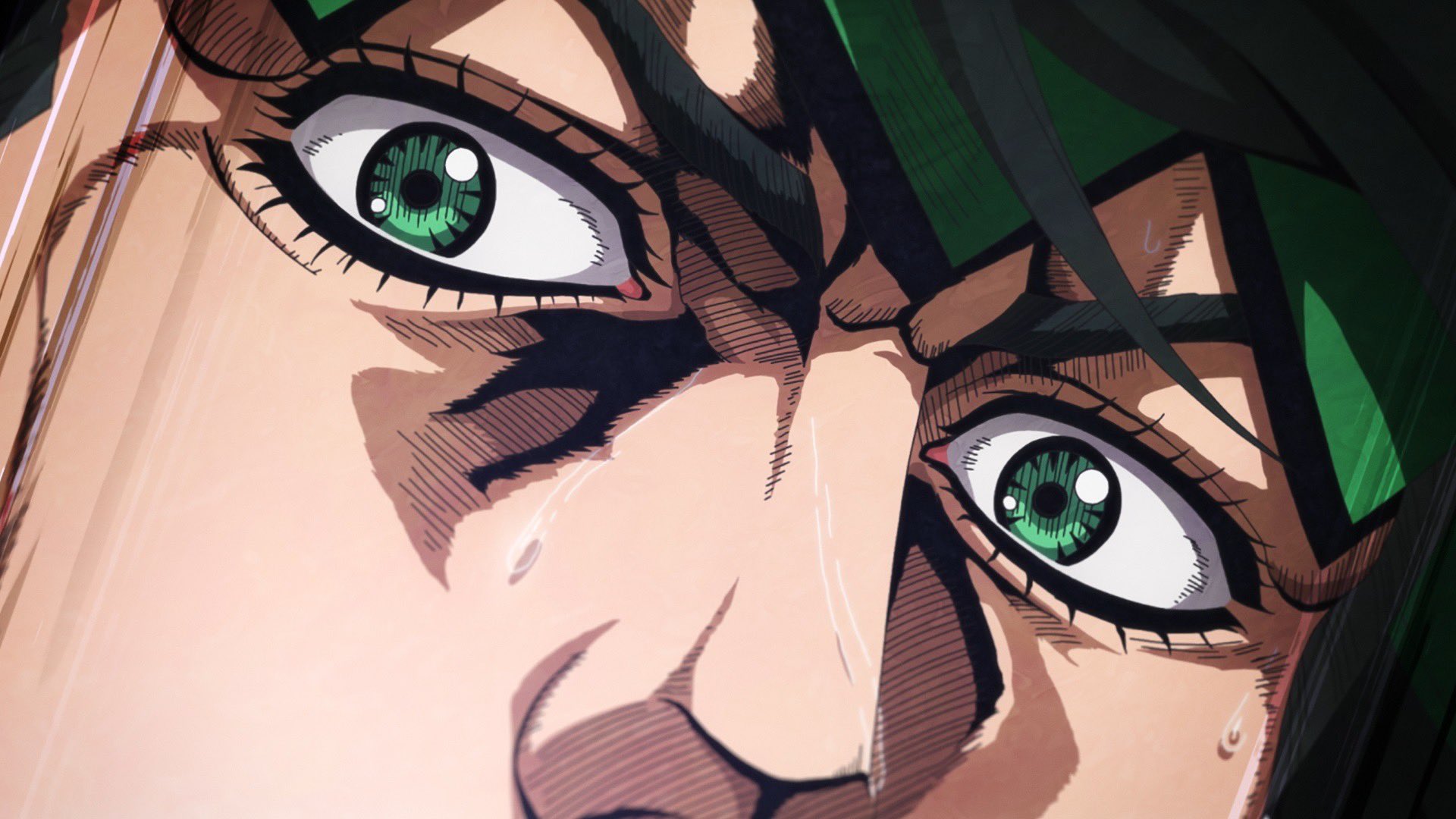 Tvアニメ ジョジョの奇妙な冒険 公式 岸辺露伴は動かない 全国六都市上映ツアー 奇譚見聞録 ツアー初日東京公演 いよいよ今週末12 8開催 本公演が新作ova 懺悔室 ザ ラン の 初上映 となります 上映会ならではの圧倒的な迫力 緊迫感