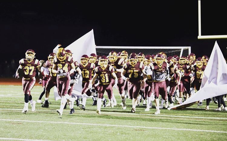 DanielLitin's tweet photo. “The road goes on forever, and the party never ends” 

A team can win every game the same way they could loose all ten. But a family goes through ups and downs. Family lasts forever. Screw the destination, this family made every step of the journey a destination. https://t.co/5q0UUU6cZw